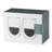 Double-Walled Stemless Wine Glasses