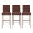 Wren Counter & Bar Stool (Set of 3)-90287065-83865942