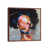 Classic Brown Wood Framed Canvas is unavailable