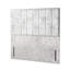 Hedley Upholstered Velvet Panel Headboard-1626540597-1824926570