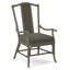 Drury Lane Slat Back Dining Arm Chair-42843389-42843396