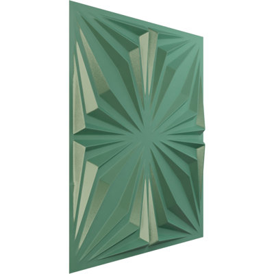 Asher EnduraWall Decorative 3D Wall Panel
