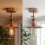 Semi Flush Mount