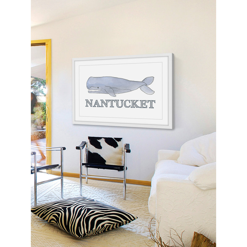 Single Picture Frame Print, 61 cm H x 91 cm W