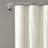 Vintage Stripe Cotton Striped Shower Curtain-1633517867