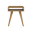 Ensemble de tables basses 2 pièces Rabideau
