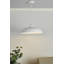 Calzada 1 - Light Dome Pendant-67182907-67182906