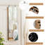 Armoire à bijoux avec miroir Argante-1396031389