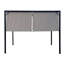 ACIER 9,5 X 9,5 pi Gazebo