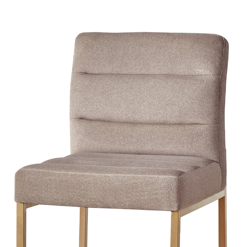 Chaise de salle à manger, Grey, 4