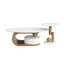 Ensemble de 2 tables de bout Modern Modern