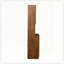 Armoire de cuisine haute avec 6 portes, tablettes ouvertes et tiroir-1689211054