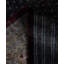 Tapis noir en laine de conception unique 10 pi 2 po x 14 pi 6 po Huddleston