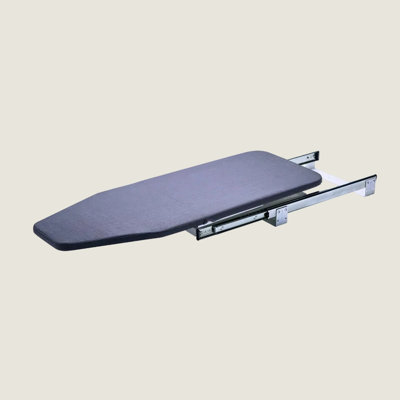 Sliding Ironing Board