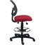 Tabouret de laboratoire à hauteur ajustable-1224889557
