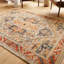 Tapis beige Avan Southwestern-60579868