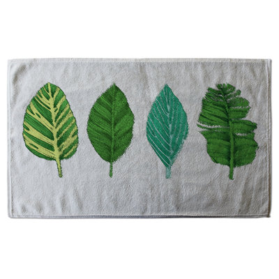 Dorottya Midweight Bath Towel
