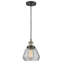 Luminaire suspendu en forme de dôme à 1 lumière Chill-71787123-25616779-71787125