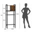 Rangement au-dessus de la toilette-60163942