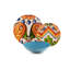 Caltagirone Piece Dinnerware Set - Service for 6