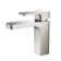 Blaze Single-Hole Single-handle Bathroom Faucet with Drain Assembly