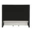 Lit tapissier standard à profil bas Solon-433280334-513019636