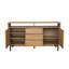 Buffet Millwork