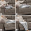 Canapé inclinable Tenielle
