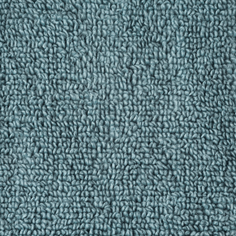Ensemble de serviettes 6 pièces Astoria, Bleu poudreux