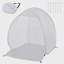 Cabine de peinture portative 60 x 60 x 70-125134922