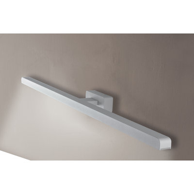 Hardwired LED Wall Mounted Picture Light