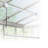 Ceiling-Mounted Retractable Drying Rack