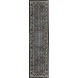 Wool Oriental Area Rug