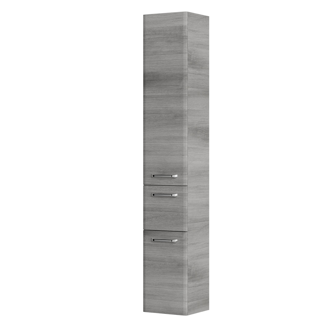 Quickset 328 Wall Tall Bathroom Cabinet