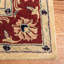 Tapis oriental en laine touffeté à la main Alg-303016812