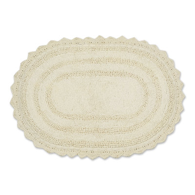 Cotton Bath Mat