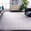 Fabian Hand-Woven Flatweave Ash Area Rug-65544795