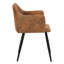 Rilla Upholstered Dining Chair