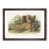 Walnut Framed selected