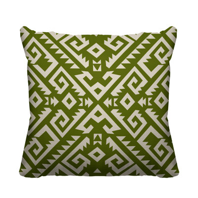 Coussin intérieur / extérieur Chitto Southwestern