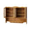 Armoire murale 39,37 "à 4 portes