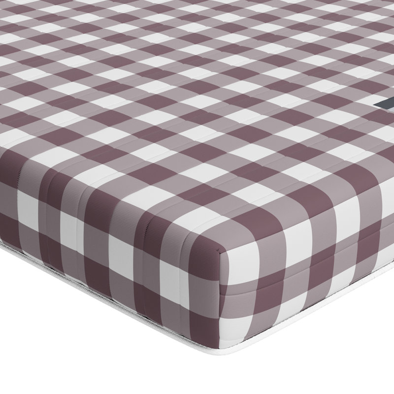 Everyday Sleep Viscotherapy Mattress, King (5')