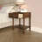 Rumford 1 Drawer Nightstand-1461333000