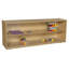 58 Wide Shelf Storage