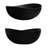 63"X37.5" Solid Surface Stone Resin Freestanding Soaking Bathtub-113713716