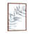 Classic Brown Wood Framed is unavailable