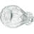 Mishell Glass Table Vase