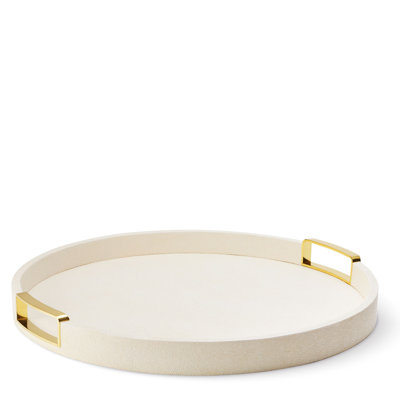 Carina Decorative Tray