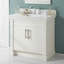 FLW Harmony 36 Wood Sink Vanity-191588852-191588854