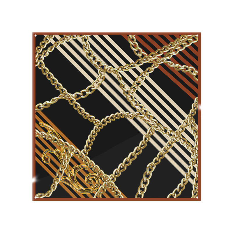 Glass Peel and Stick, 70cm L x 50cm W